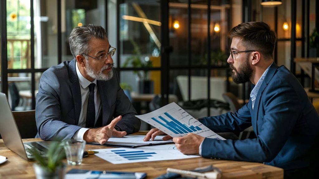 How Businesses Can Improve Cash Flow in Uncertain Markets
